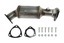 KATALIZATOR VW PASSAT 1.6,1.8T,2.0 2000-