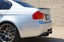 BMW E90 спойлер Волан спойлер производительность грунтовка!