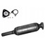 ФІЛЬТР DPF FAP ALFA ROMEO MITO 1.3 JTDM 9/08 -