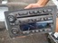 HUMMER H2 03-07R RADIO CD