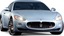 комплект деталей Maserati GRANTURISMO 2007-2012r