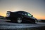 AUDI A4 B8 седан 2008-2012 спойлер DTM якість!!!