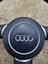 Kierownica Audi A8 D3 OKAZJA! Okrągła Poduszka