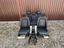 Шкіряні сидіння внутрішнє оздоблення AUDI Q3 8U0 S-LINE