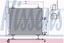 Радиатор кондиционера CITROEN C8 02-2.0 HDI