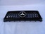 MERCEDES W463 GRILL AMG PANAMERICANA