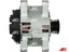 ALTERNATOR do CITROEN BERLINGO FIRST 1.6 HDI 2.0