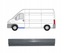 PRÓG FIAT DUCATO 04.94- 2092041 LEWY