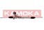 Рулевой механизм KAMOKA 9120003 + бесплатно