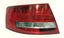 AUDI A6 C6 LAMPA TYLNA SEDAN LEWA NOWA LED LEDOWA