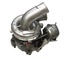 Turbo Turbina Corolla Avensis 2.0 D-4D 115 727210