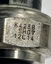 MAZDA CX-5 і 12-2.2 D датчик тиску масла кабель K4238-SH09