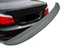Спойлер для BMW E60 M5 LOOK Lip стиль Волан