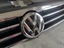 Volkswagen OE 3g0853653 решітка радіатора