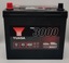 Akumulator Yuasa YBX 3057 12V 45Ah 400A L+ Honda