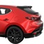 Oryginalny Spoiler Tylny Dachowy Mazda 3 BP
