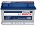 Akumulator Bosch 12V 72Ah/680A s4007