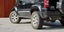 Jeep Cherokee KJ Liberty lift 2 &quot;&quot; + 5 см