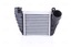 NISSENS Intercooler AUDI A3 1,8T 99-