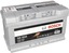 AKUMULATOR BOSCH SILVER S5 85AH 800A 85 AH