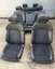 Audi Q7 I 4L 08r s-line fotele kanapa 3-rzedy kpl