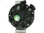 Alternator AS-PL A0425PR