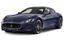 комплект деталей Maserati GRANTURISMO 2012-2016r