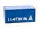 LEMFORDER 30120 01 КРЫШКА РУЛЕВОЙ ТЯГИ