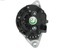 NOWY ALTERANTOR 110A IVECO 35 S 12 2.3 D