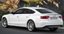 Audi A5 S5 8T SPORTBACK спойлер елерона грунтовка!!!