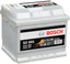 Акумулятор BOSCH SILVER S5 52ah 520A 52ah