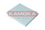 Повітряний фільтр салону KAMOKA f403301 En розподіл