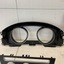 Dekory kokpitu komplet 4sz VW GOLF VII 5G LIFT 18r