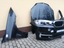 Капот бампер лампи ремінь радіатора BMW X5 F15 A90