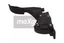 POTENCJOMETR GAZU VW GOLF4/ POLO 97-/02- MAXGEAR