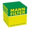 MANN Filtr paliwa WK820/18