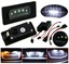 Cree LED підсвічування для Skoda Octavia 3 2012-2020