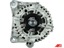 AS-PL ALTERNATOR A3070