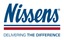 NISSENS TURBOSPRĘŻARKA VW LT 28-46 II 2.5 TDI