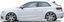 AUDI A3 8V 1.8 / 2.0 TFSI спортивний масляний піддон