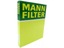 MANN-FILTER H 116 Kit фильтр автоматической коробки