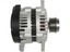 AS-PL ALTERNATOR A1020