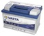 АКУМУЛЯТОР VARTA BLUE D EFB 65AH / 650A P+