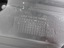 MASERATI GHIBLI M157 13-пол захисна пластина
