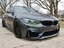 BMW 3 F80 F82 M3 юбка бампер праймер шаблон CS