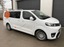 Relingi dachowe Peugeot Traveller 2016+ LONG