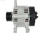 AS-PL ALTERNATOR A4023