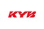 KYB 2x amortyzatory + osłony HYUNDAI IX35 tył