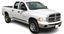 Dodge Ram III 2001-2009 Body Lift + 75mm