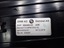 Накладка порога M-пакет 550D BMW 5 F10 16R